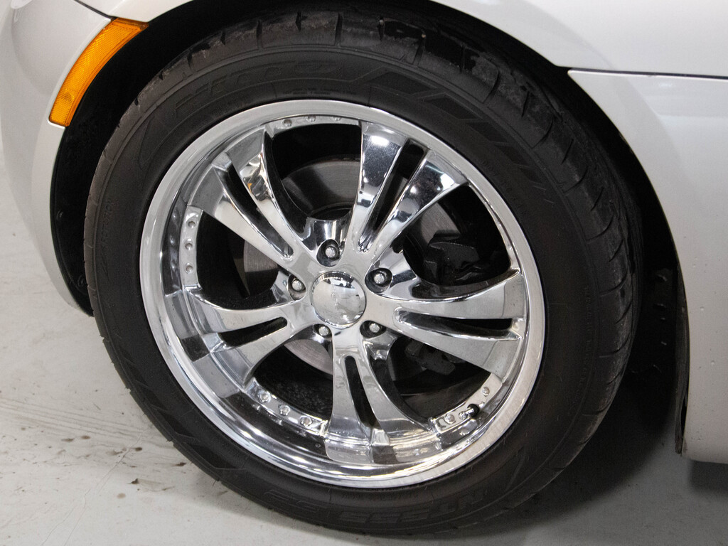 2007 Pontiac Solstice GXP, 多伦多, 全款车