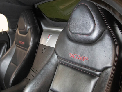 used 2007 Pontiac Solstice car, priced at $15,900