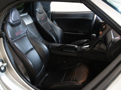 used 2007 Pontiac Solstice car, priced at $15,900