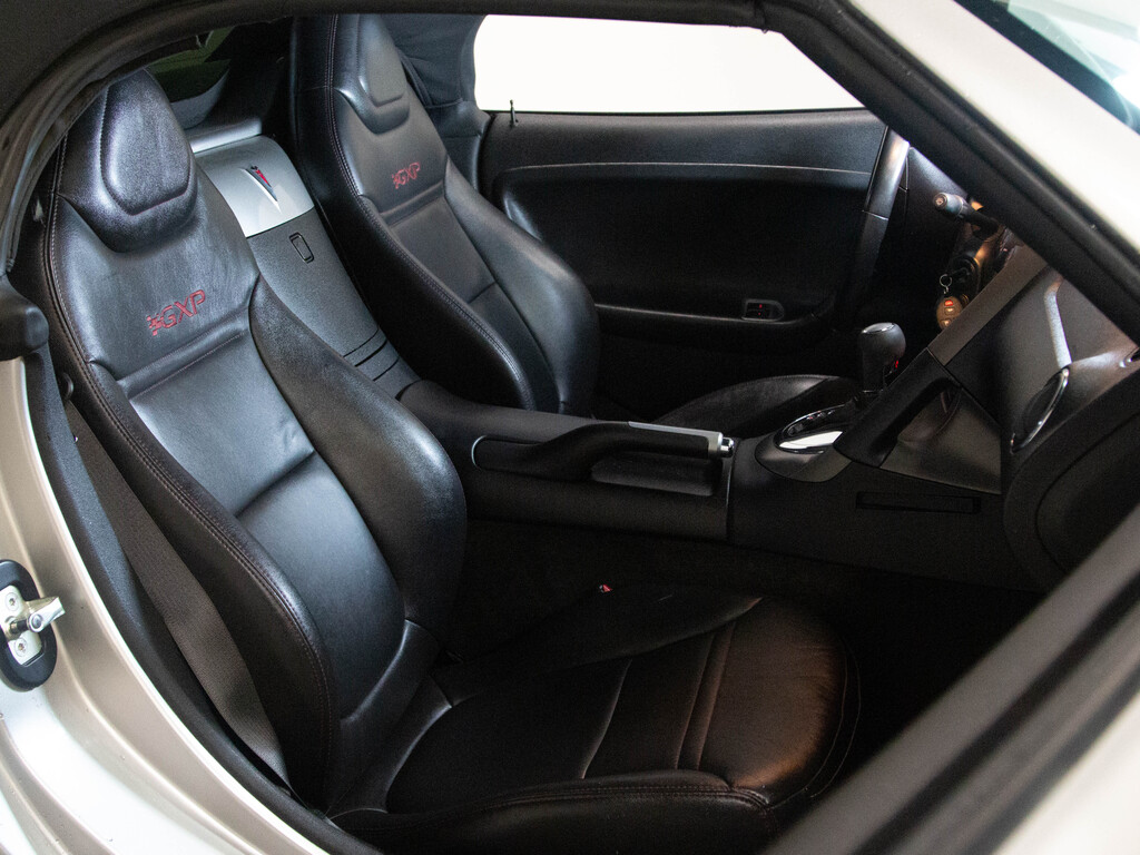 2007 Pontiac Solstice GXP, 多伦多, 全款车