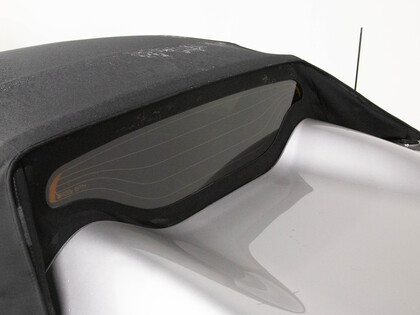 used 2007 Pontiac Solstice car, priced at $15,900