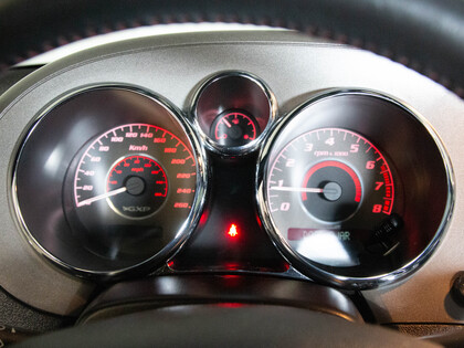 used 2007 Pontiac Solstice car, priced at $15,900