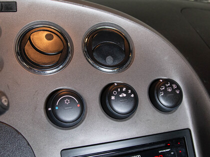 used 2007 Pontiac Solstice car, priced at $15,900