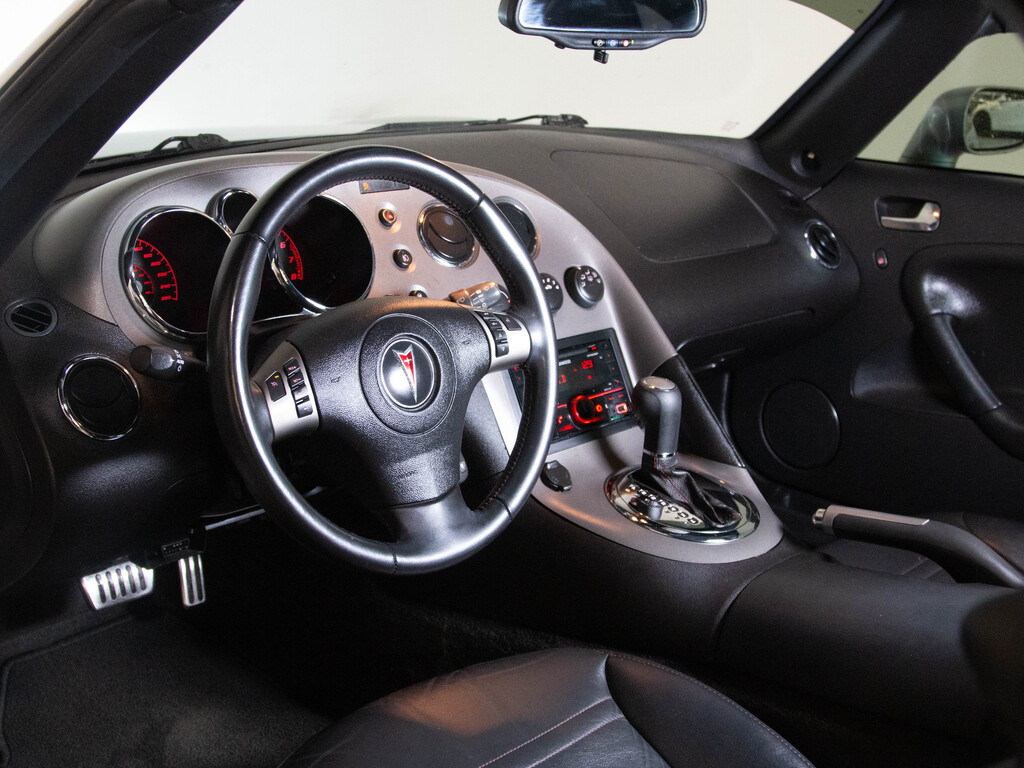2007 Pontiac Solstice GXP, 多伦多, 全款车