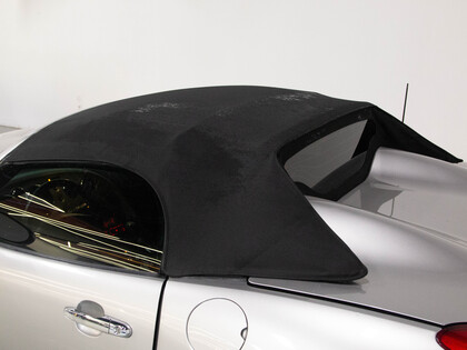 used 2007 Pontiac Solstice car, priced at $15,900