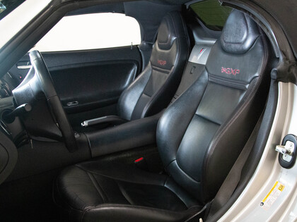 used 2007 Pontiac Solstice car, priced at $15,900