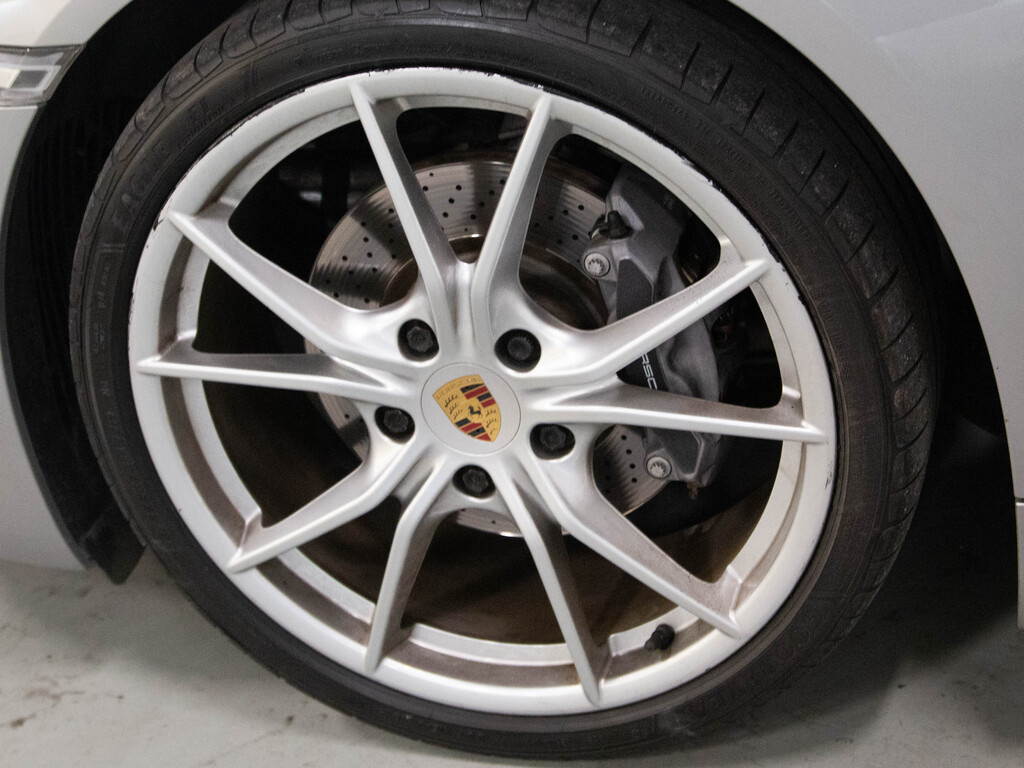2018 Porsche 718 Cayman COUPE   20"RIM   BOSE   20 IN WHEELS, Toronto, Cash