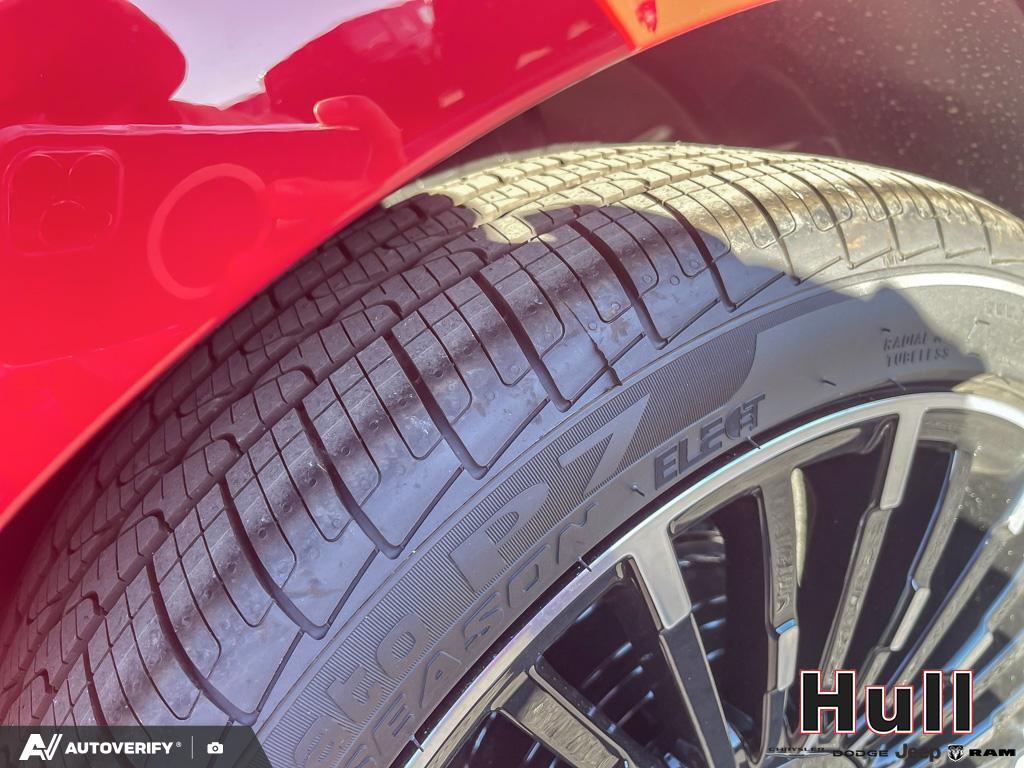 2025 Fiat 500e BEV RED, Toronto, Cash