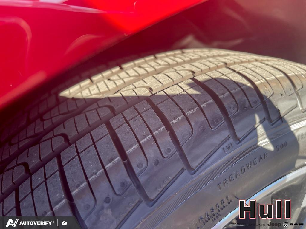 2025 Fiat 500e BEV RED, Toronto, Cash