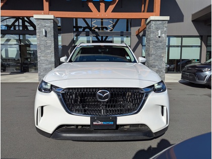 2025 Mazda CX-90 Premium Sport - 7 Passenger, Sunroof, AWD