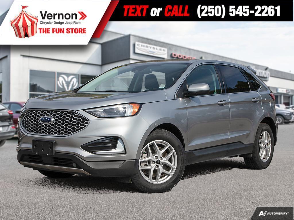 2023 Ford Edge SEL  - Heated Seats -  Power Liftgate