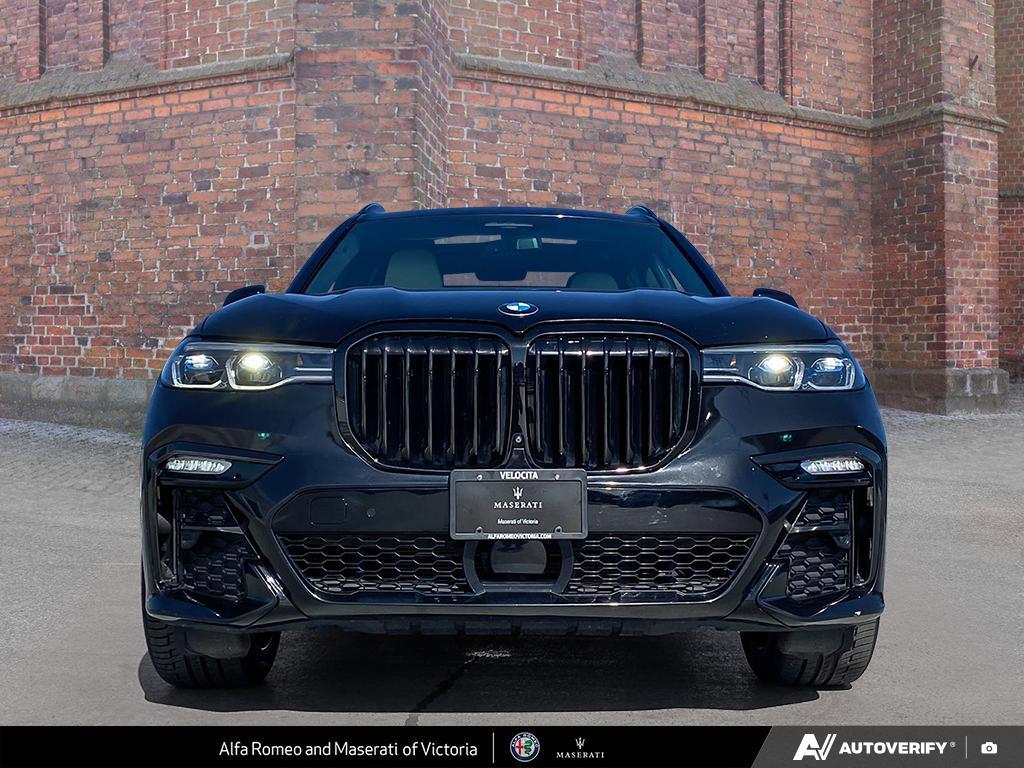 2020 BMW X7