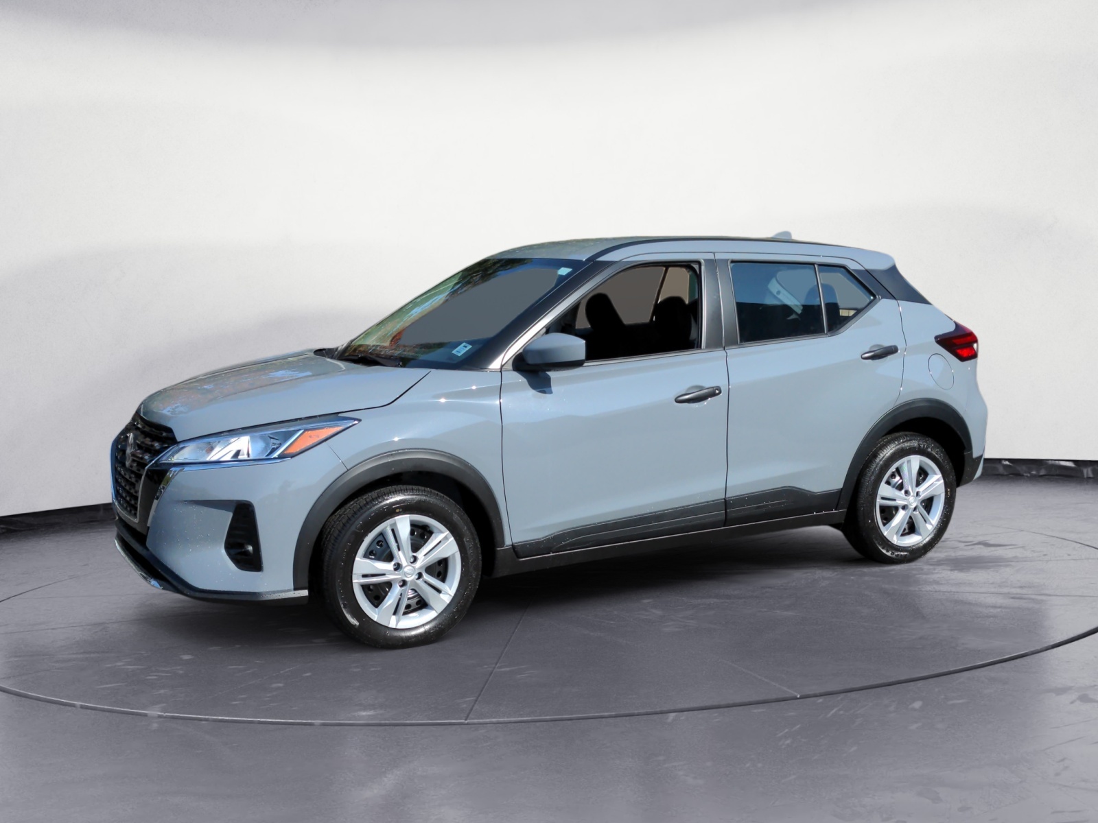 2025 Nissan Kicks Play