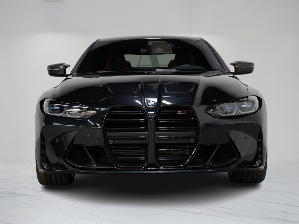 2023 BMW M4 Competition M xDrive, 多伦多, 全款车