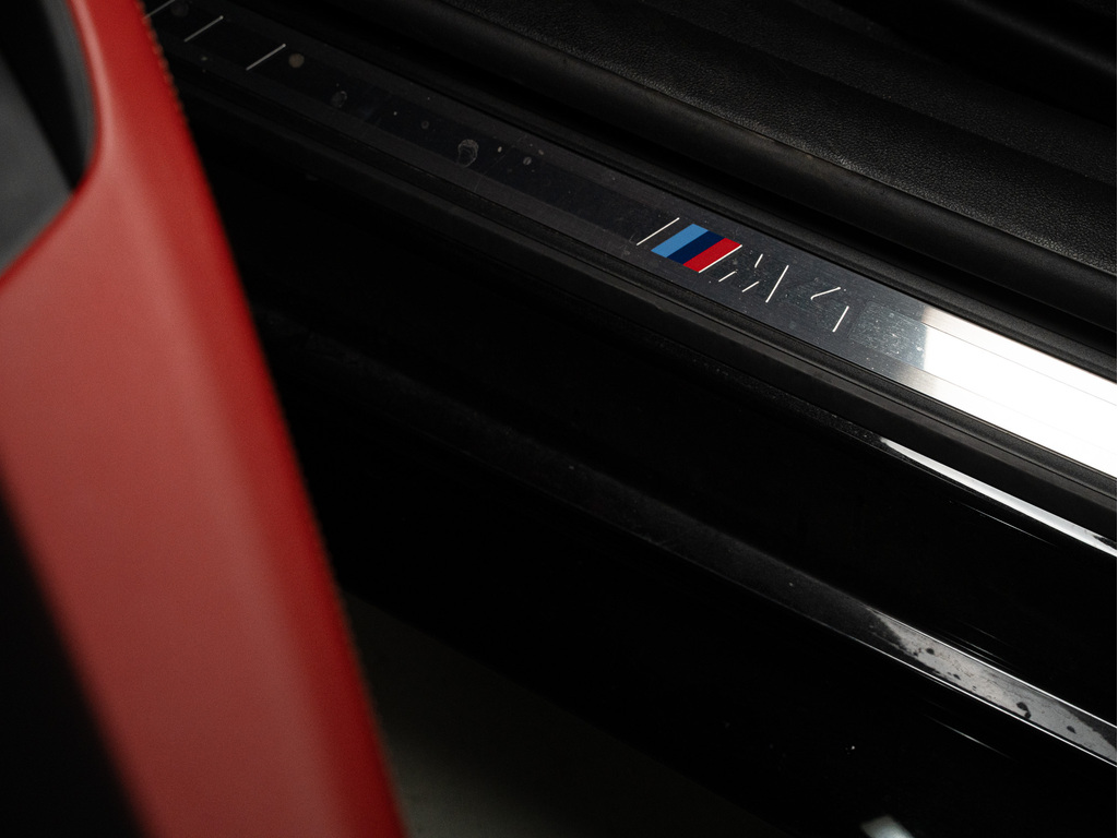 2023 BMW M4 Competition M xDrive, 多伦多, 全款车