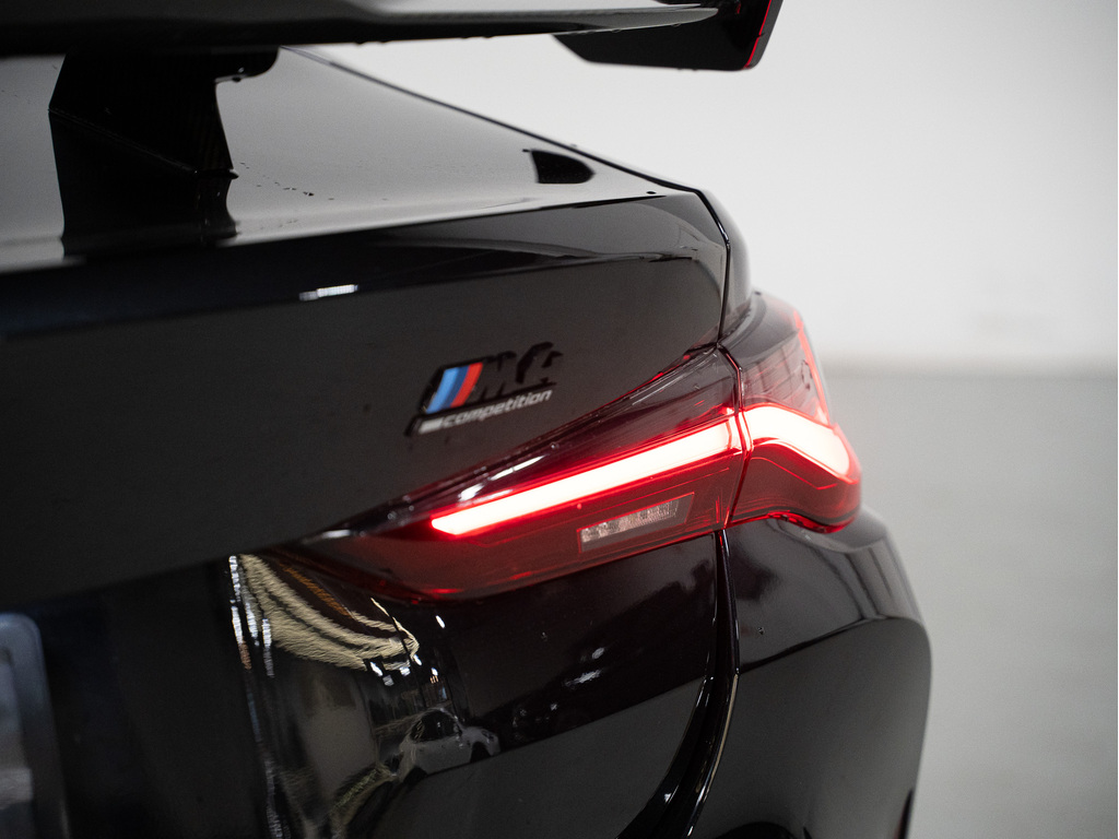 2023 BMW M4 Competition M xDrive, 多伦多, 全款车