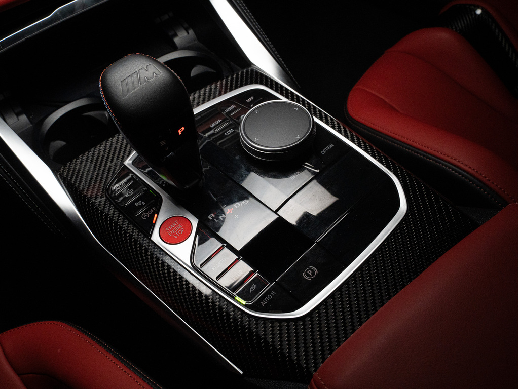 2023 BMW M4 Competition M xDrive, 多伦多, 全款车