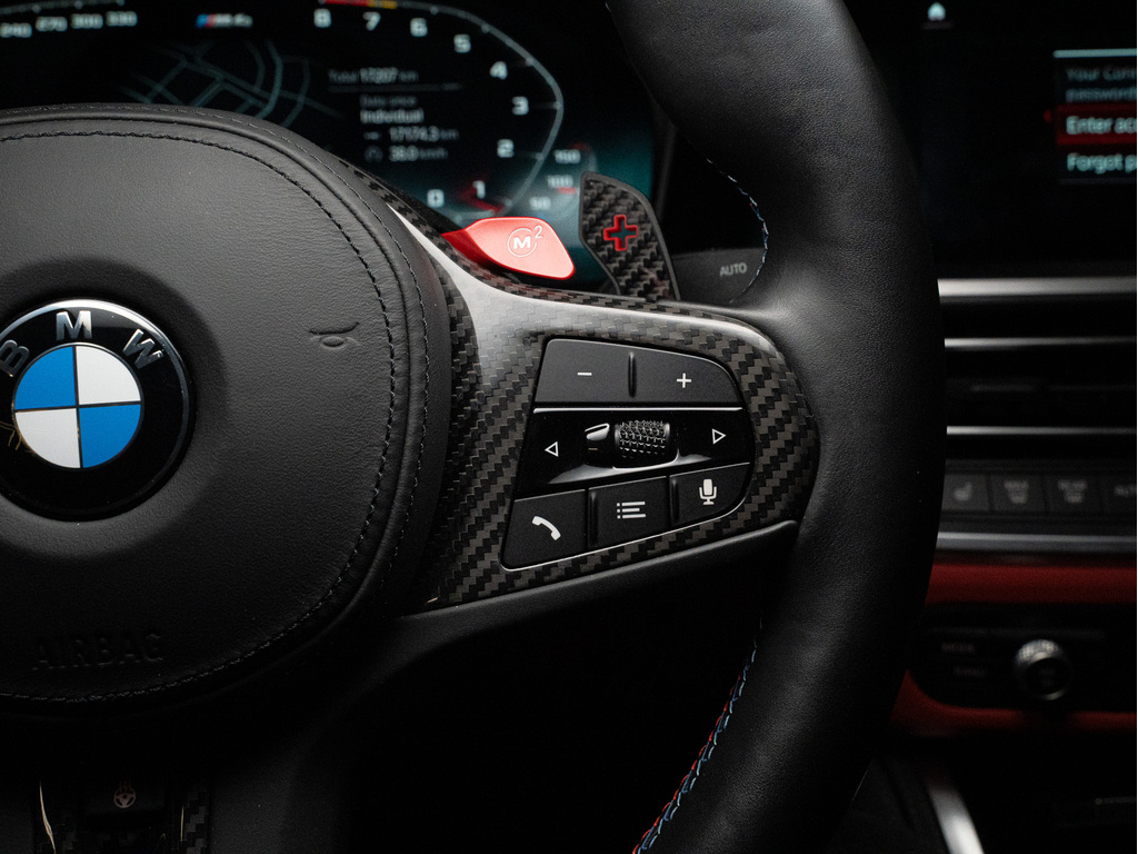 2023 BMW M4 Competition M xDrive, 多伦多, 全款车