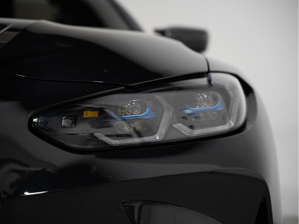 2023 BMW M4 Competition M xDrive, 多伦多, 全款车