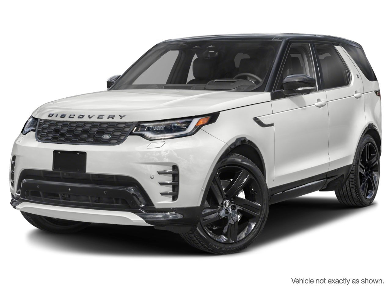 2024 Land Rover Discovery SAVE THOUSANDS ON COMPANY DEMOS!