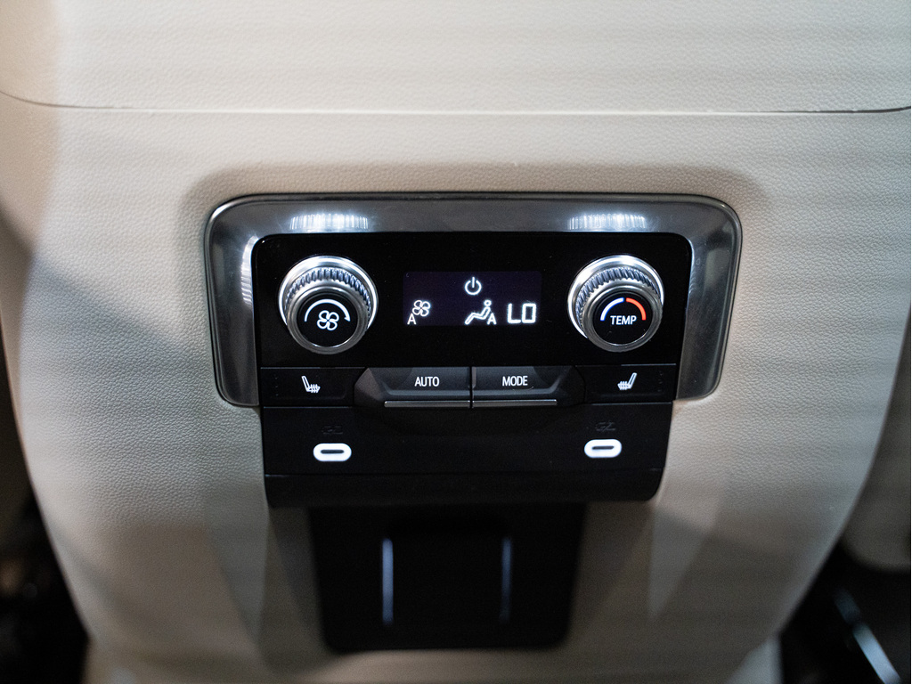 2022 GMC Yukon Denali, 多伦多, 全款车