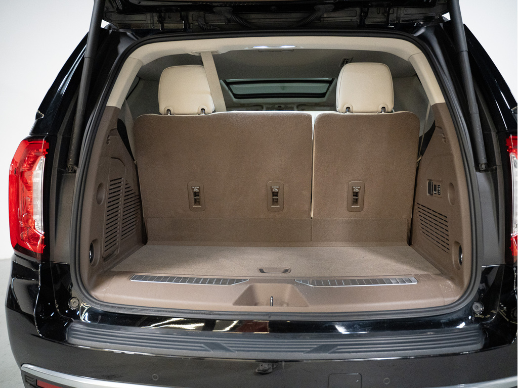 2022 GMC Yukon Denali, 多伦多, 全款车
