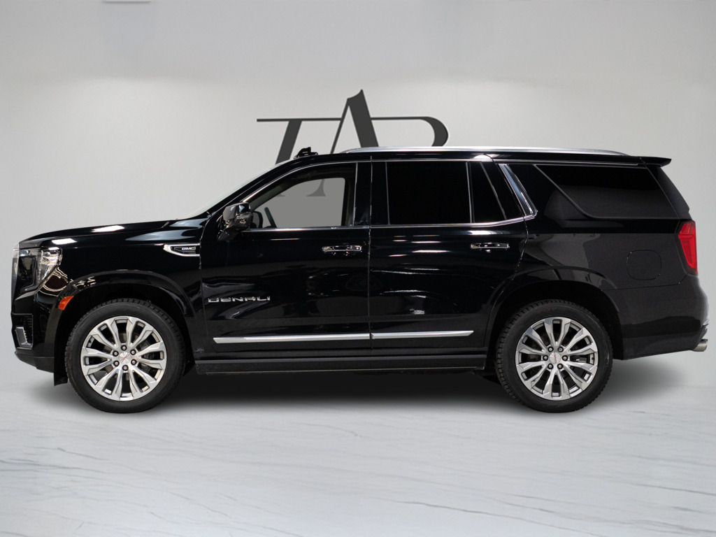 2022 GMC Yukon Denali, 多伦多, 全款车
