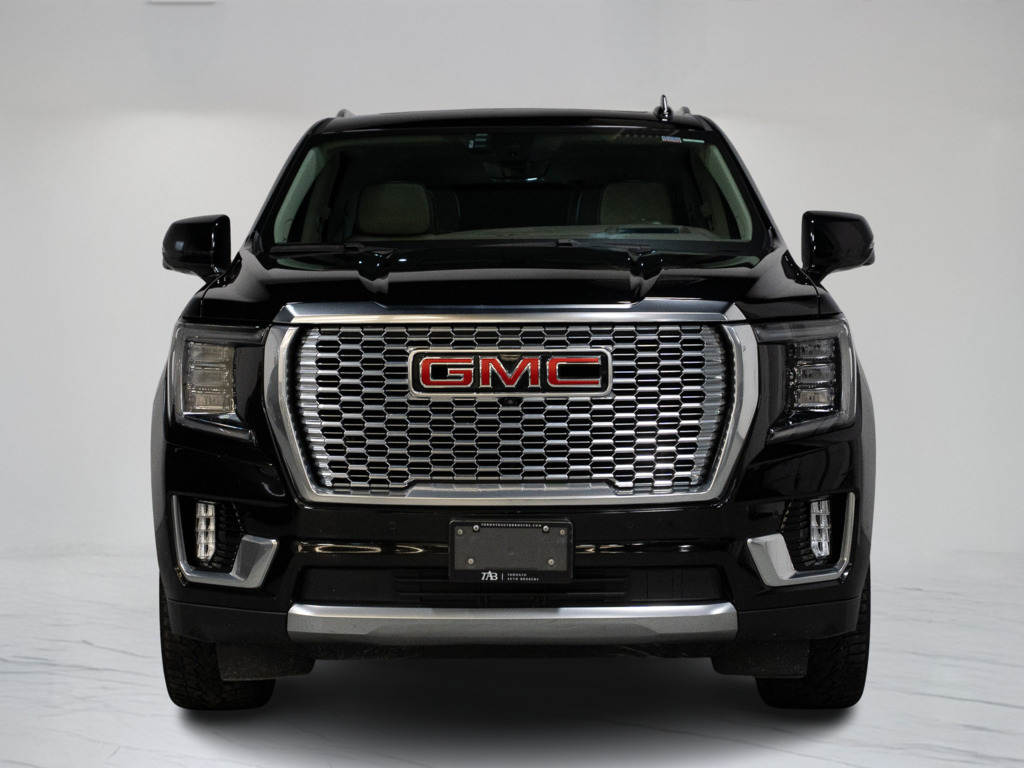 2022 GMC Yukon Denali, 多伦多, 全款车