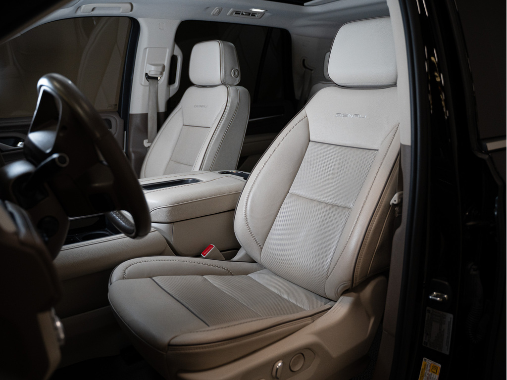 2022 GMC Yukon Denali, 多伦多, 全款车