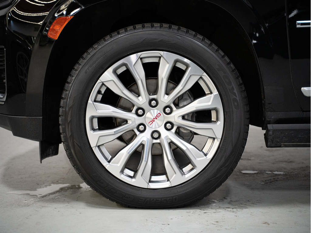 2022 GMC Yukon Denali, 多伦多, 全款车