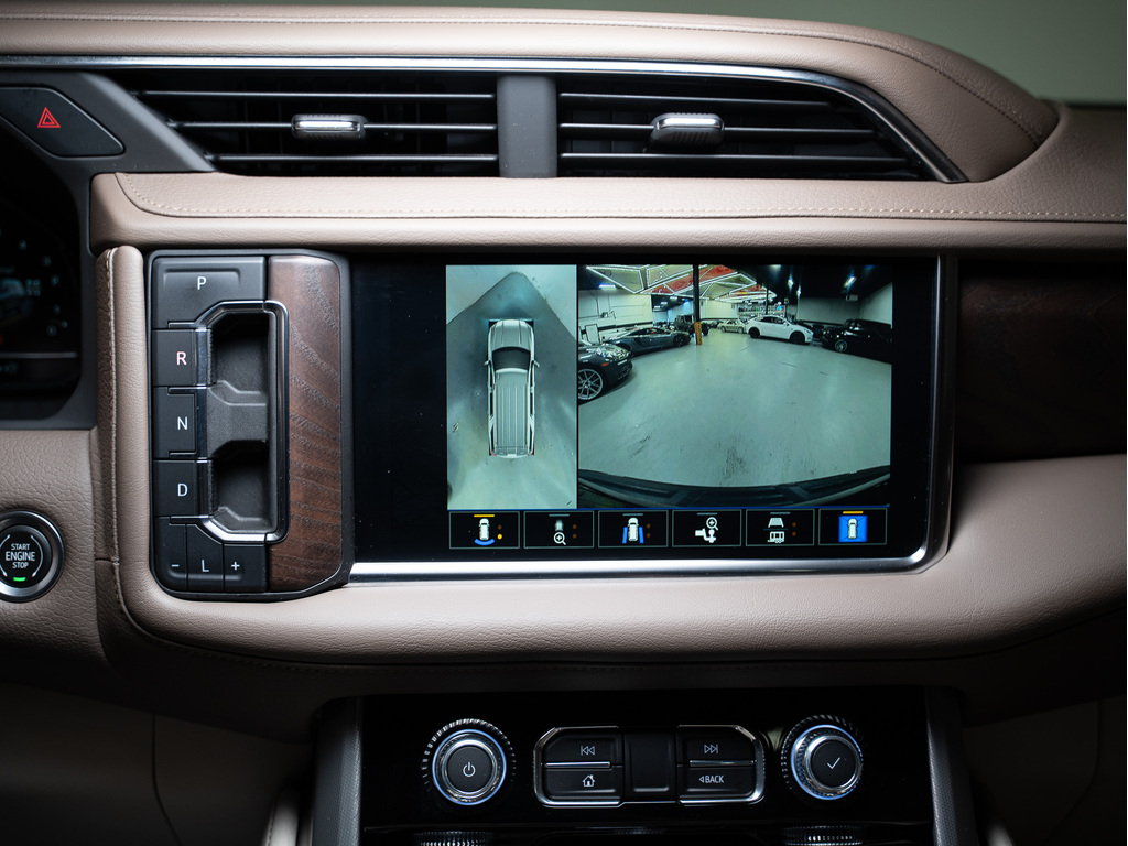2022 GMC Yukon Denali, 多伦多, 全款车