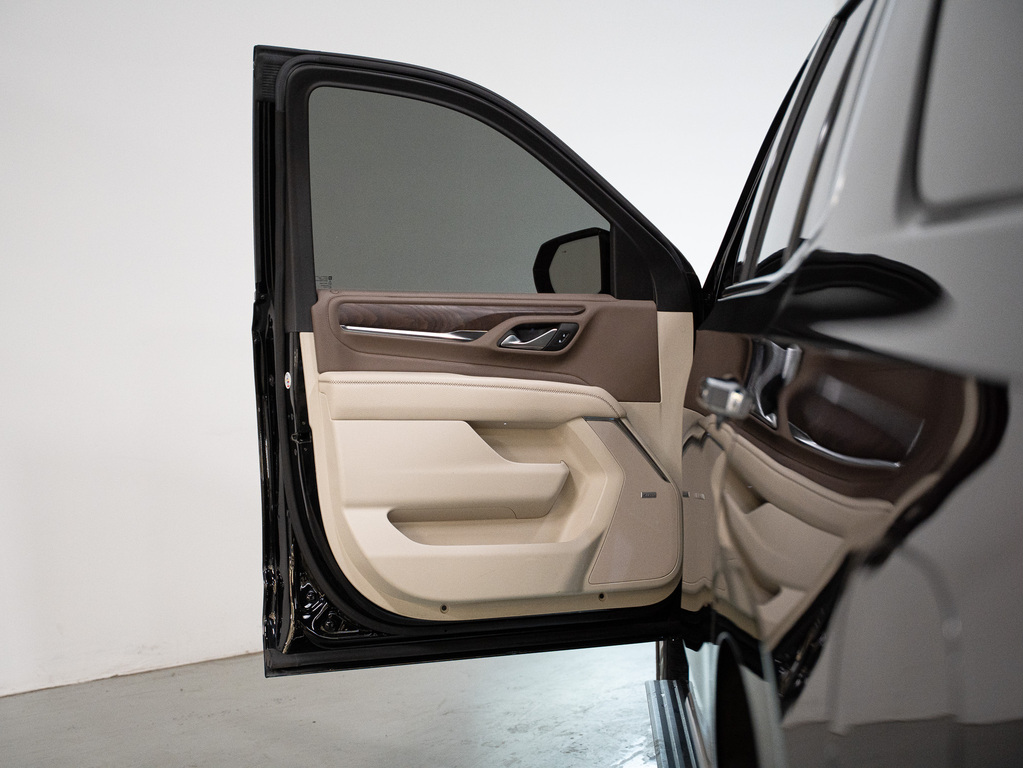 2022 GMC Yukon Denali, 多伦多, 全款车
