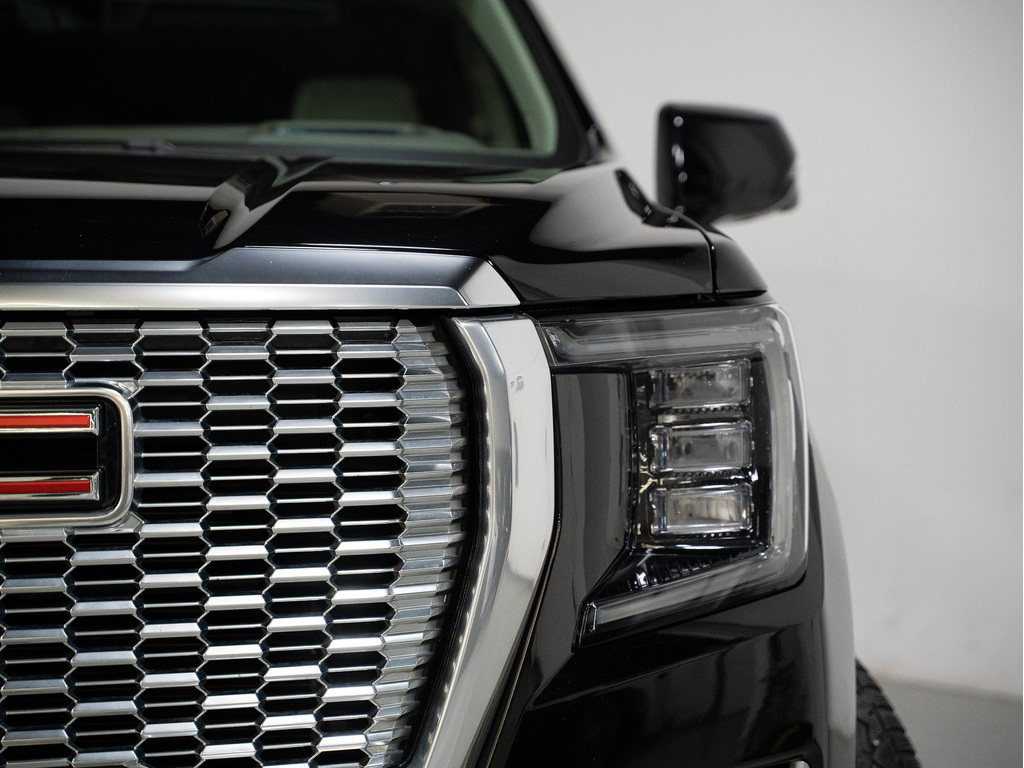 2022 GMC Yukon Denali, 多伦多, 全款车