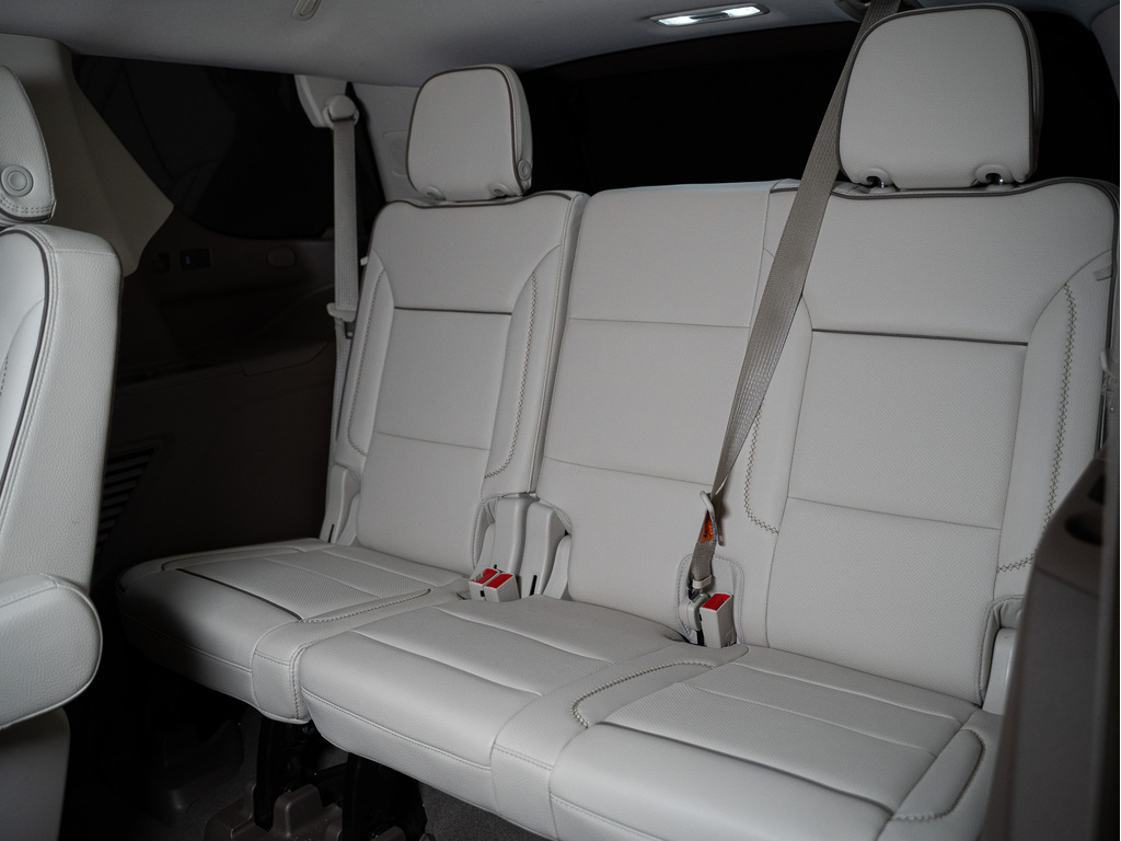 2022 GMC Yukon Denali, 多伦多, 全款车