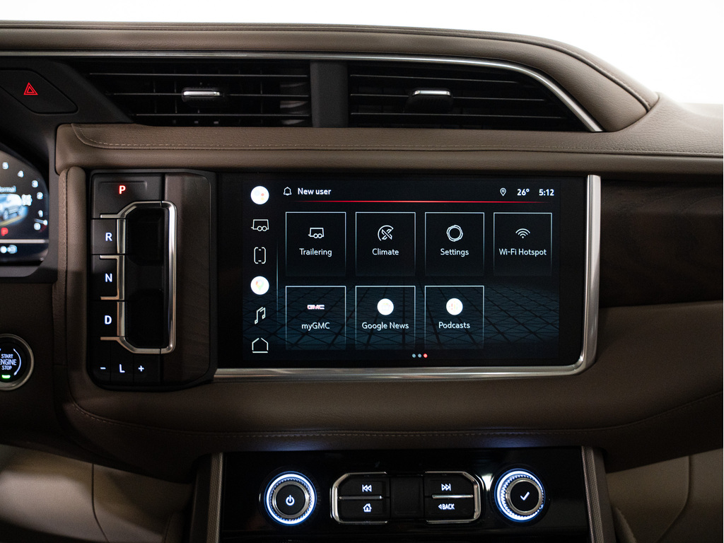 2022 GMC Yukon Denali, 多伦多, 全款车