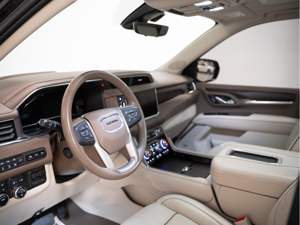 2022 GMC Yukon Denali, 多伦多, 全款车