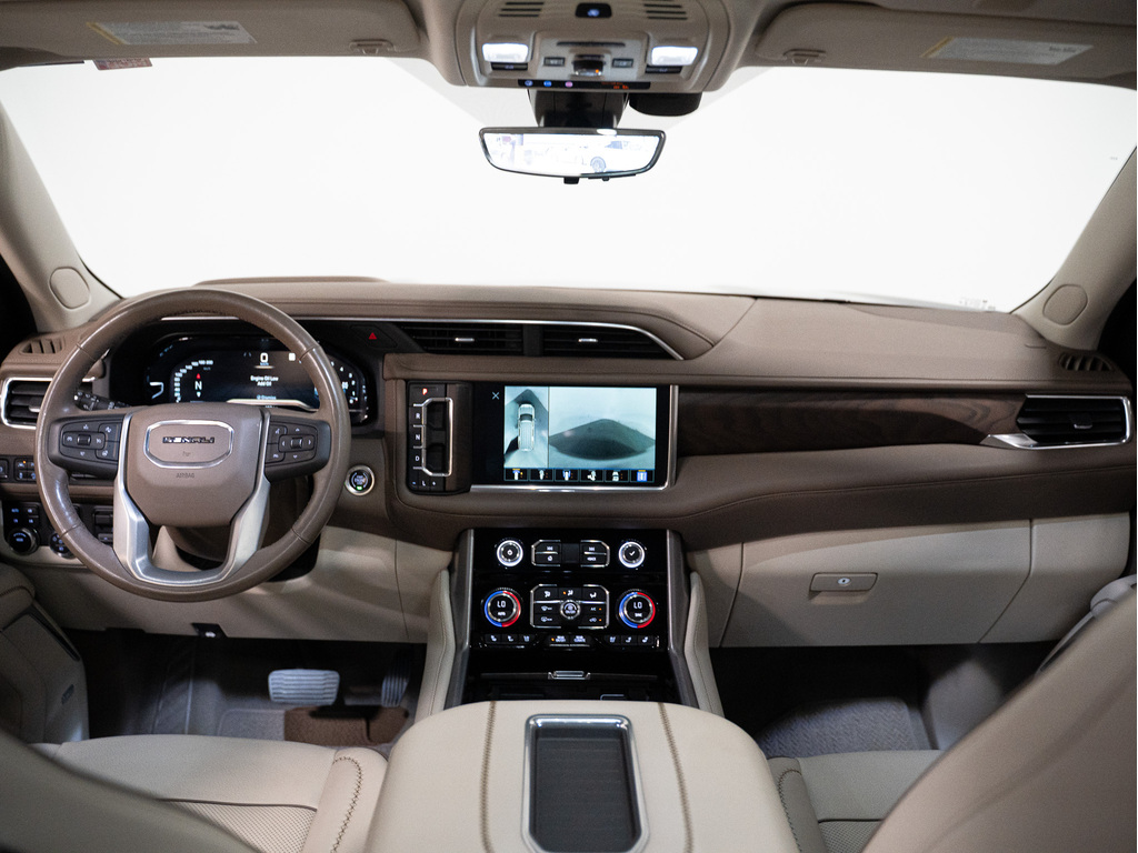 2022 GMC Yukon Denali, 多伦多, 全款车