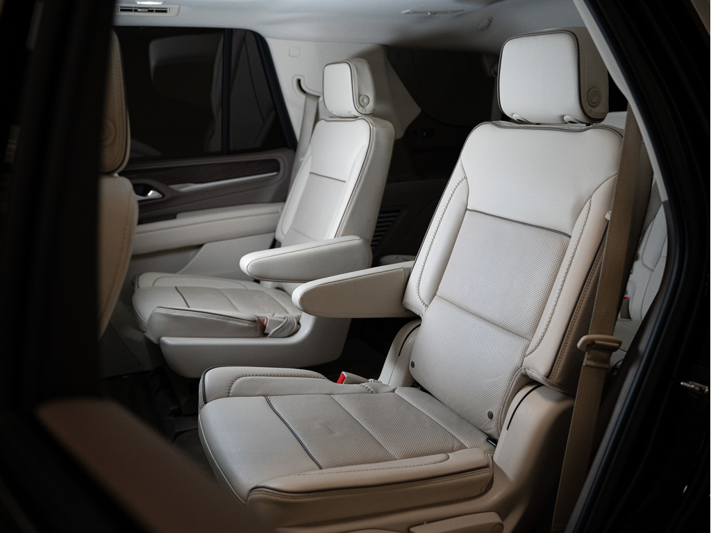 2022 GMC Yukon Denali, 多伦多, 全款车