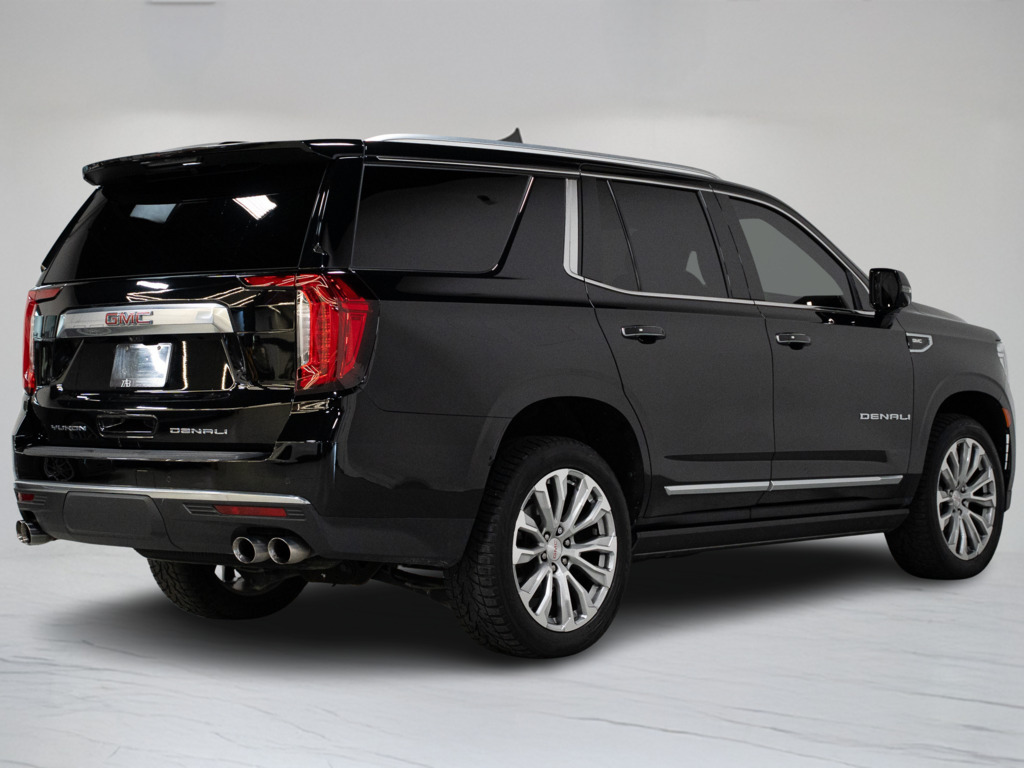 2022 GMC Yukon Denali, 多伦多, 全款车