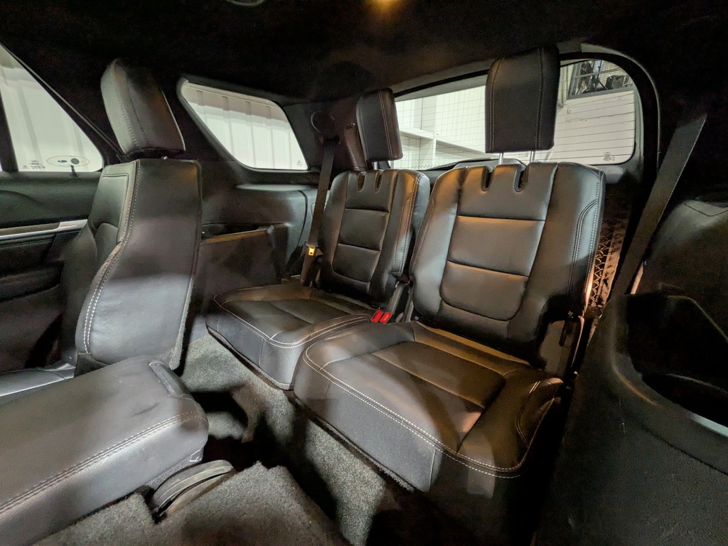 Ford Explorer 2017 Ford Explorer 2017