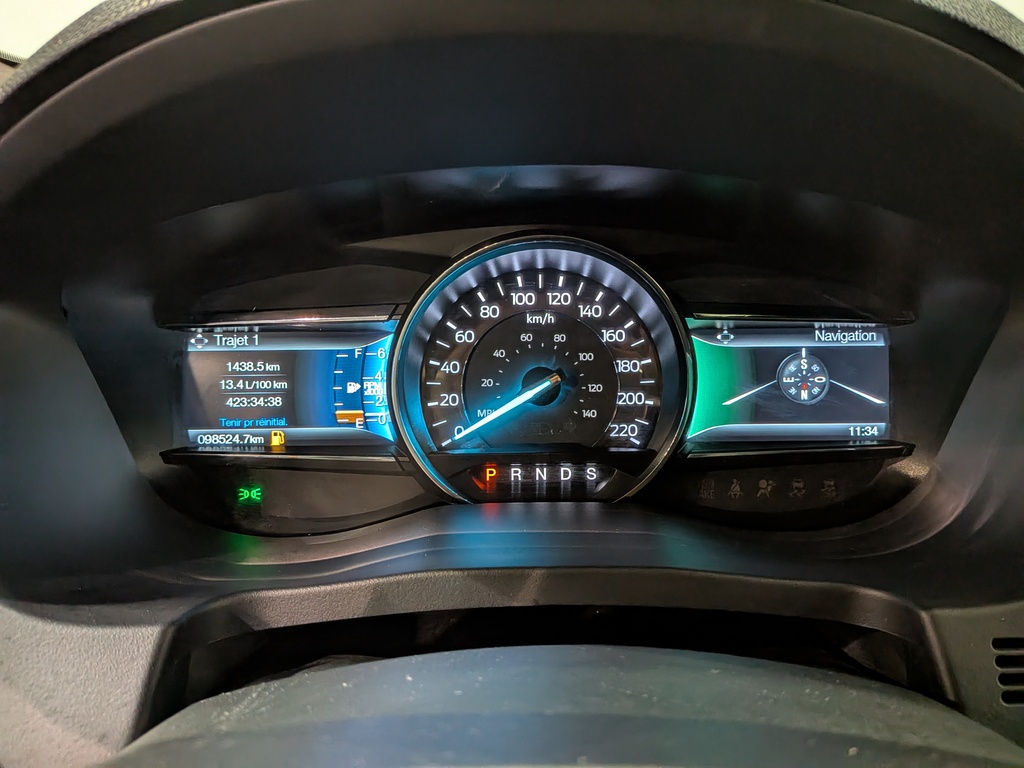 Ford Explorer 2017 Ford Explorer 2017