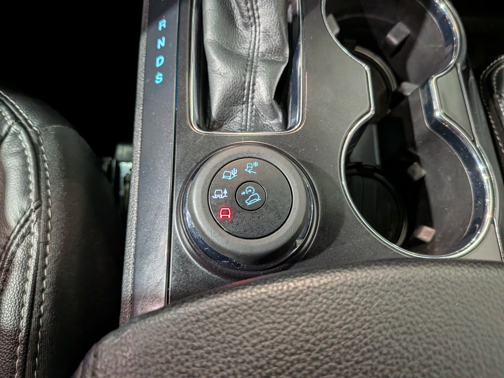 Ford Explorer 2017 Ford Explorer 2017