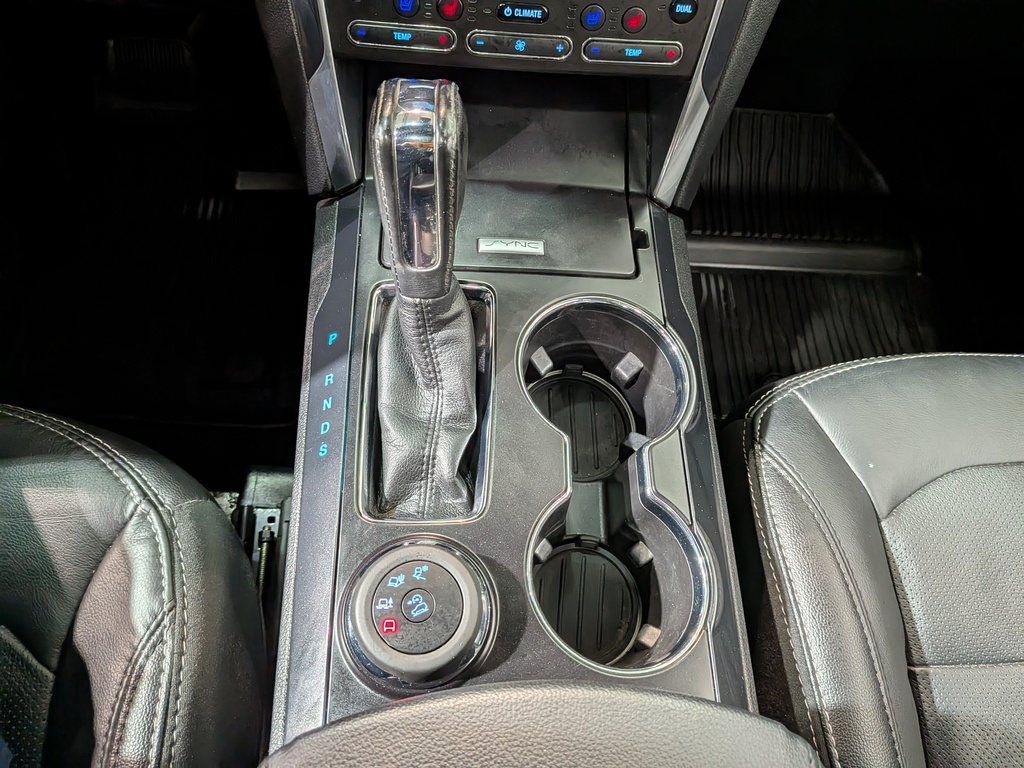 Ford Explorer 2017 Ford Explorer 2017