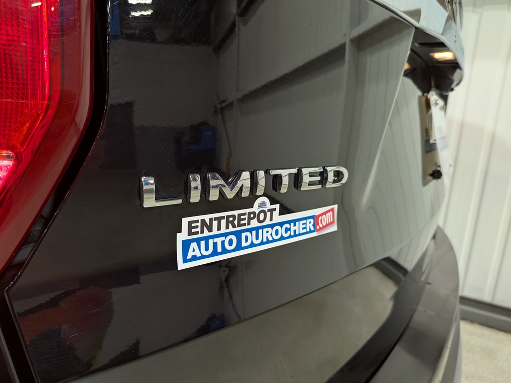 Ford Explorer 2017 Ford Explorer 2017