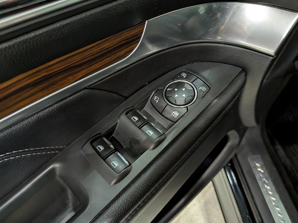 Ford Explorer 2017 Ford Explorer 2017