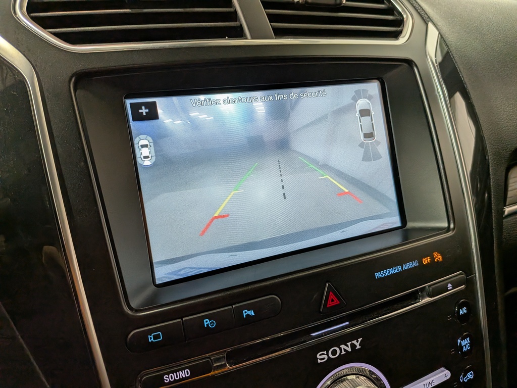 Ford Explorer 2017 Ford Explorer 2017