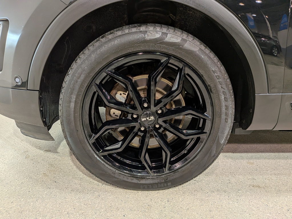 Ford Explorer 2017 Ford Explorer 2017