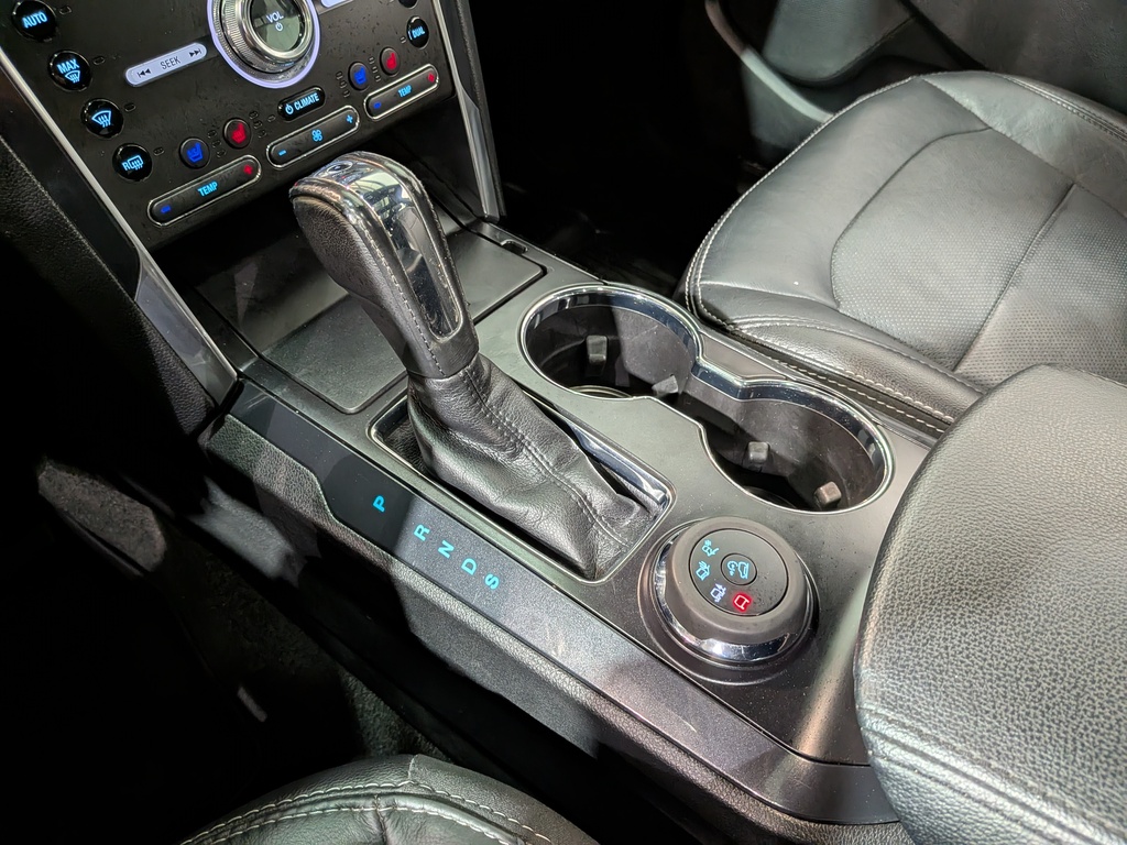 Ford Explorer 2017 Ford Explorer 2017