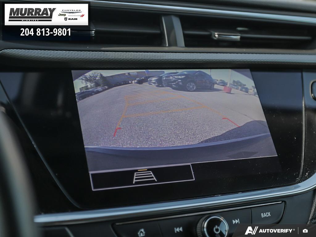 2021 Buick Encore GX