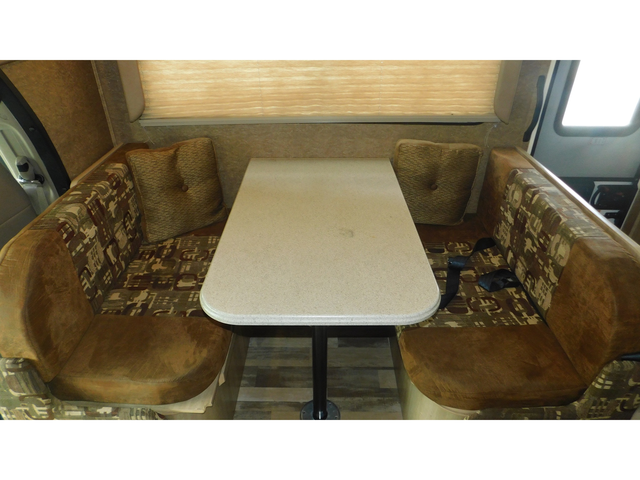 2015 Coachmen Freelander